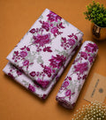 LAWN PRINTS – 2 PCS UNSTITCHED LW2-0A32