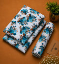 LAWN PRINTS – 2 PCS UNSTITCHED LW2-0A56