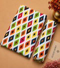 LAWN PRINTS – 2 PCS UNSTITCHED LW2-0A04