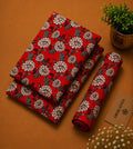LAWN PRINTS – 2 PCS UNSTITCHED LW2-0A54
