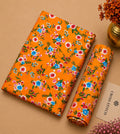 LAWN PRINTS – 2 PCS UNSTITCHED LW2-0A12