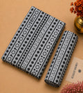 LAWN PRINTS – 2 PCS UNSTITCHED LW2-0A13