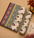 LAWN PRINTS – 2 PCS UNSTITCHED LW2-0A20