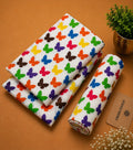 LAWN PRINTS – 2 PCS UNSTITCHED LW2-0A38