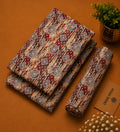 LAWN PRINTS – 2 PCS UNSTITCHED LW2-0A60