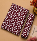 LAWN PRINTS – 2 PCS UNSTITCHED LW2-0A17