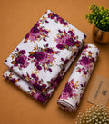 LAWN PRINTS – 2 PCS UNSTITCHED LW2-0A36