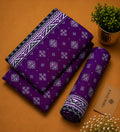 LAWN PRINTS – 2 PCS UNSTITCHED LW2-0A42